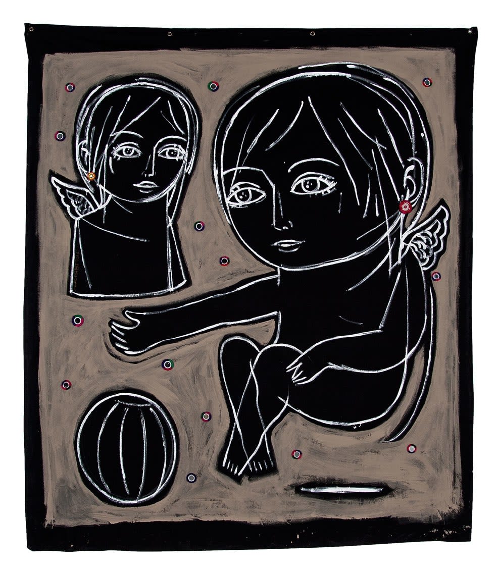 Mohannad Orabi, Mu'allaqat series, 2016