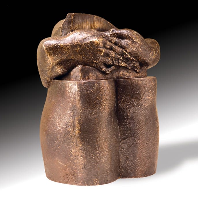 Mounzer Kamnakache, Untitled, 2008