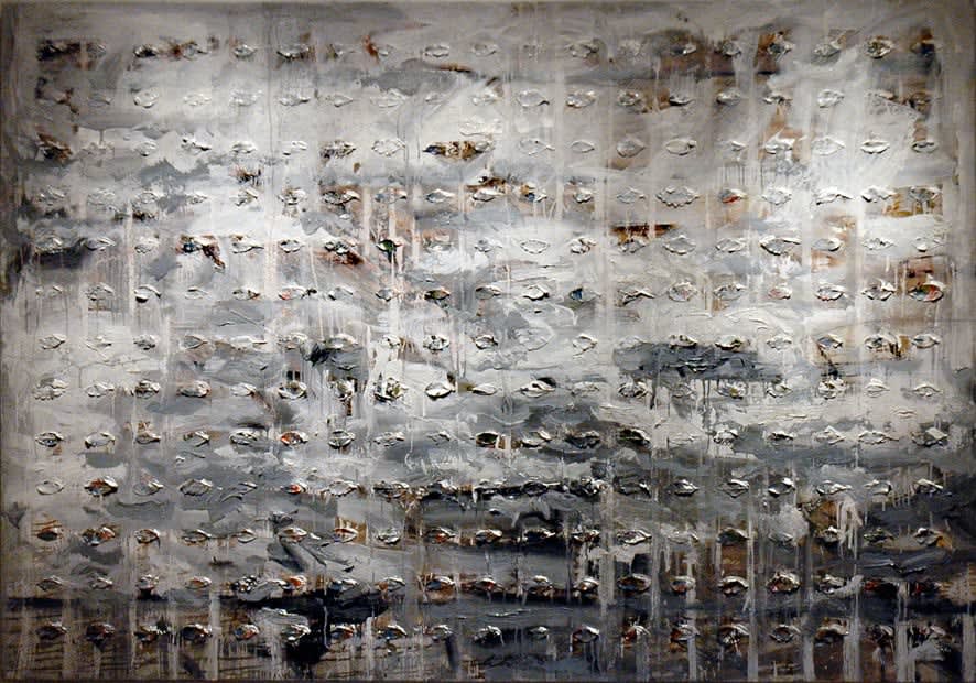 Thaier Helal, Untitled, 2009