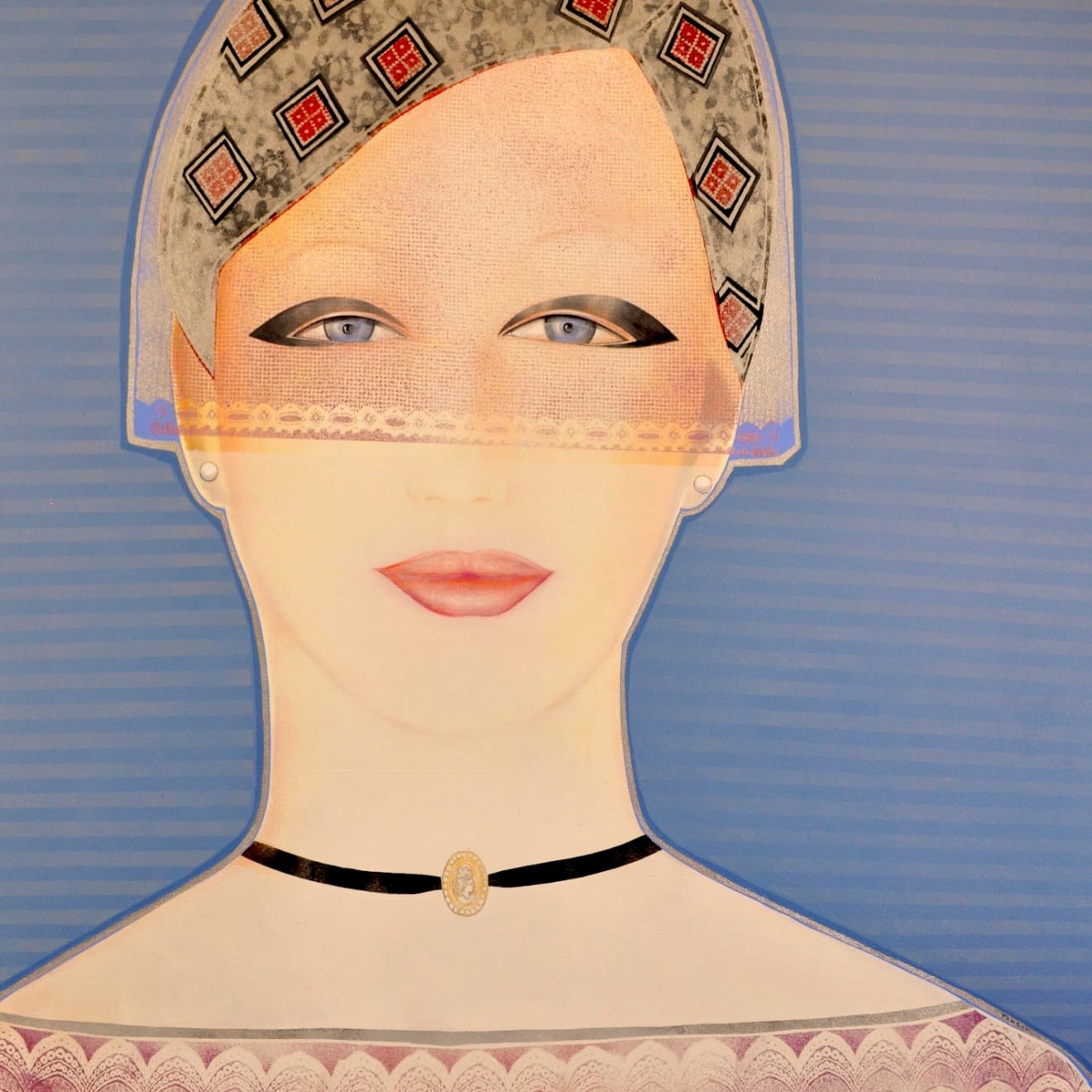 Khaled Takreti, Cameo, 2010