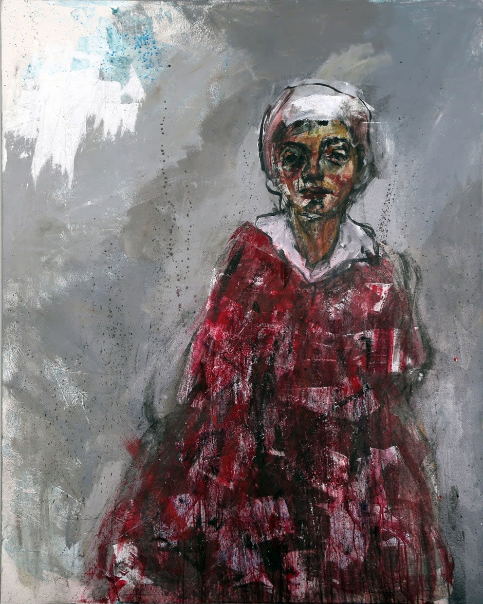 Noor Bahjat, Untitled, 2015