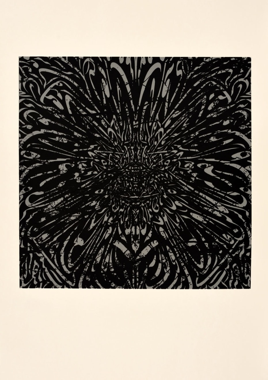 Mohammad Bozorgi, Aurora, 2017