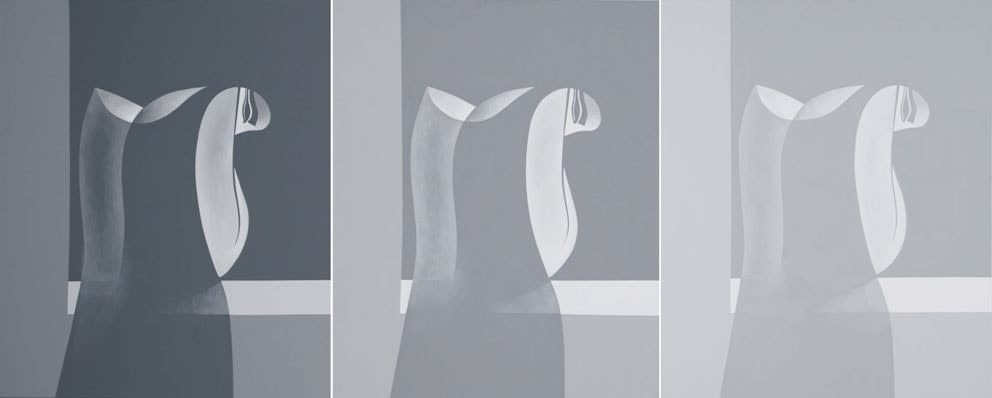 Safwan Dahoul, Dream 70, 2013