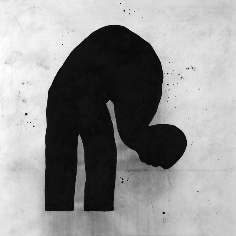 Sadik Kwaish Alfraji, Untitled, 2013