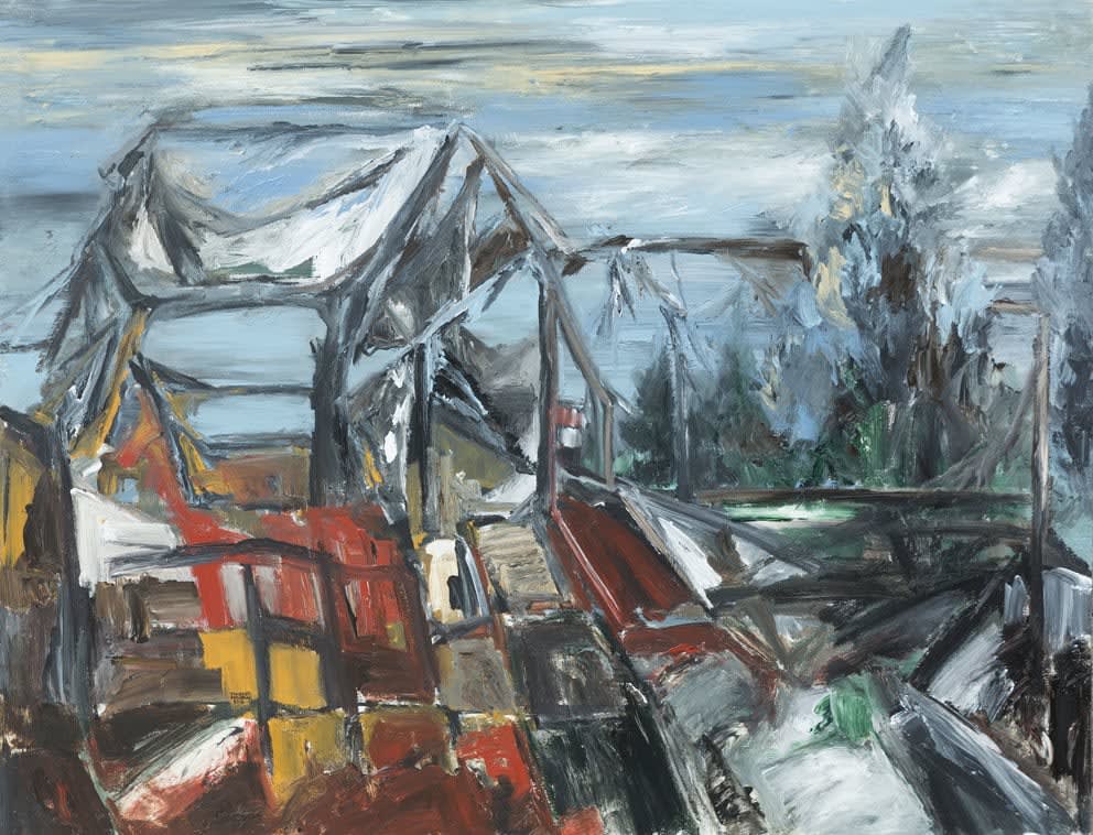 Fathi Zamroud, Untitled, 2015