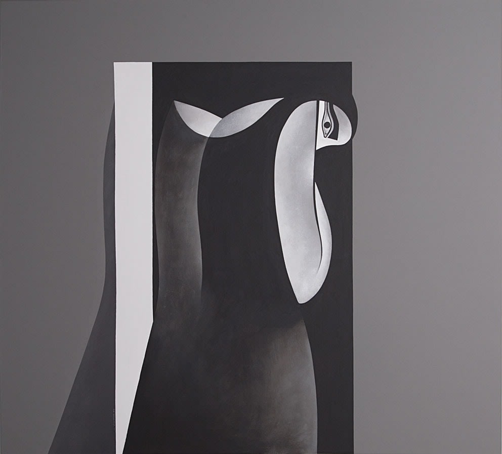 Safwan Dahoul, Dream 72, 2013