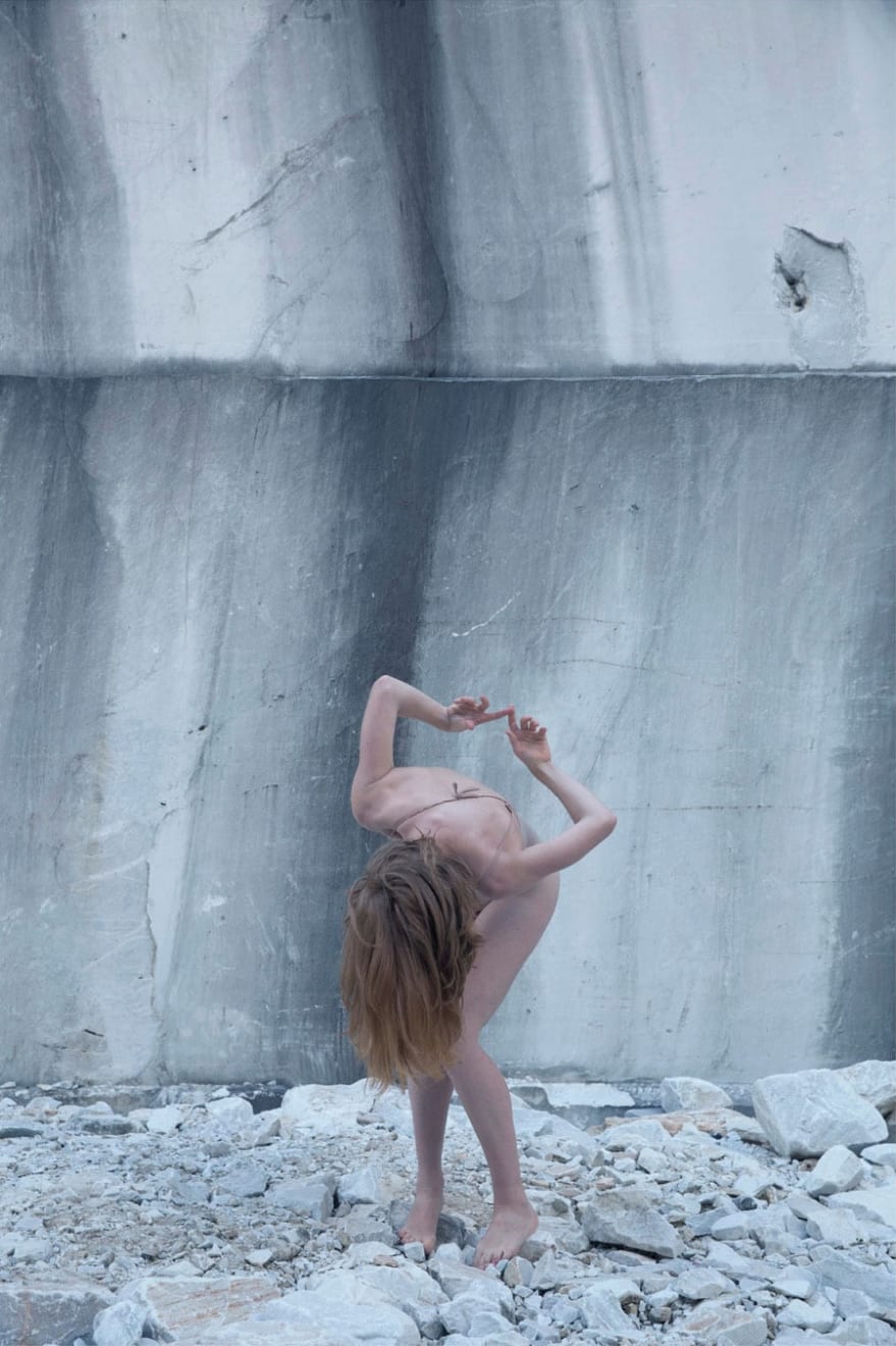 Lara Zankoul, Dis-connected 2, 2016