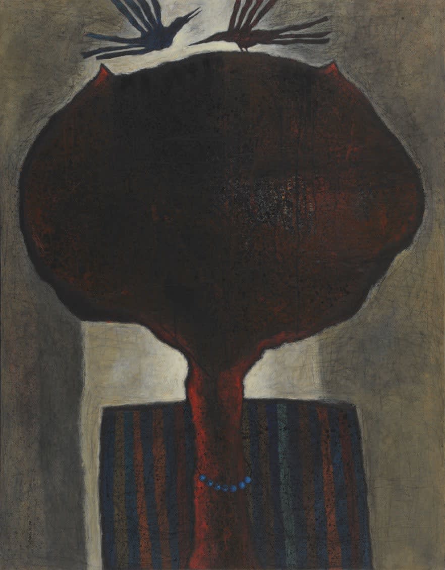 Nihad Al-Turk, Close, 2009