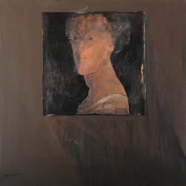 Omran Younes, The Picture's Friends, 2009