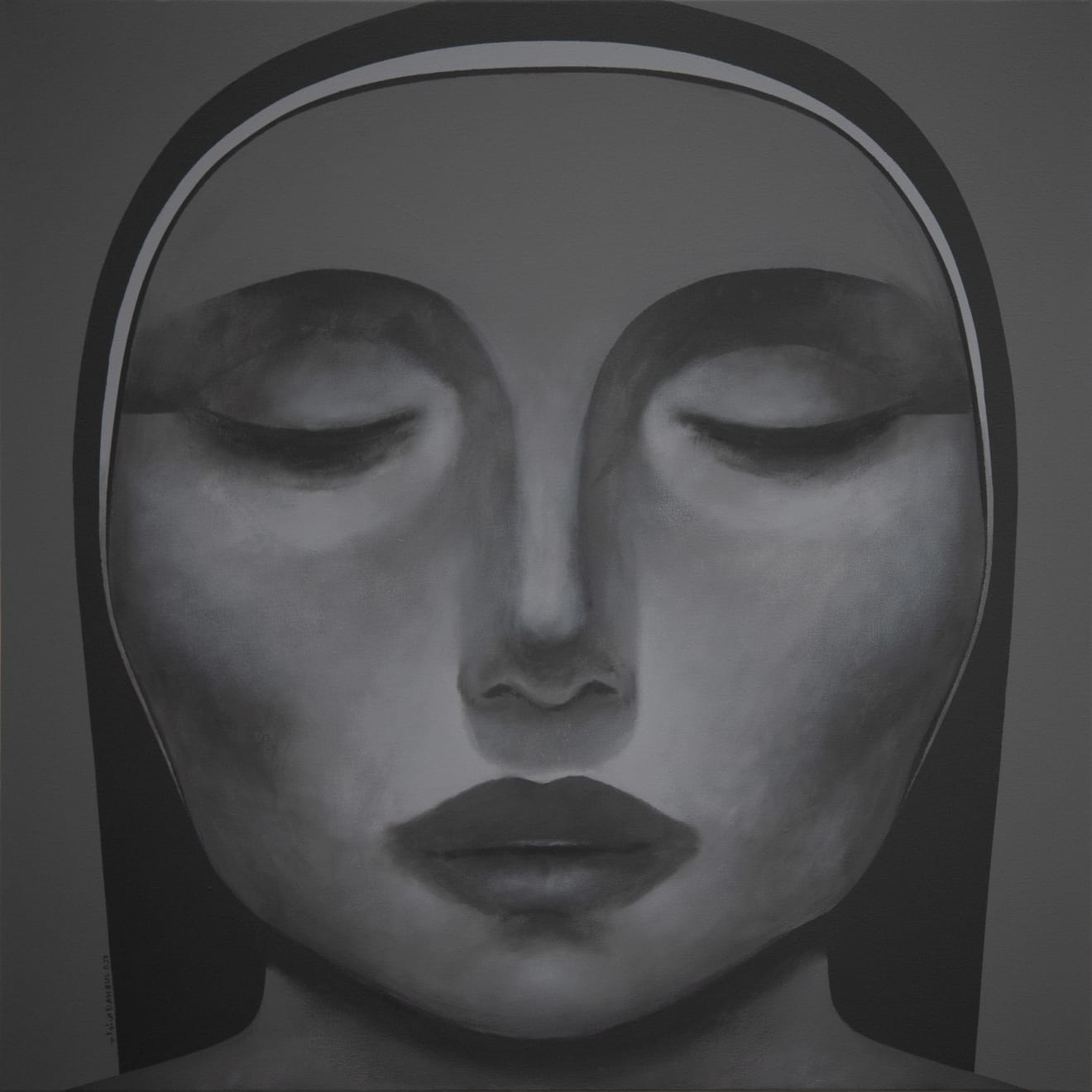 Safwan Dahoul, Dream 196, 2021