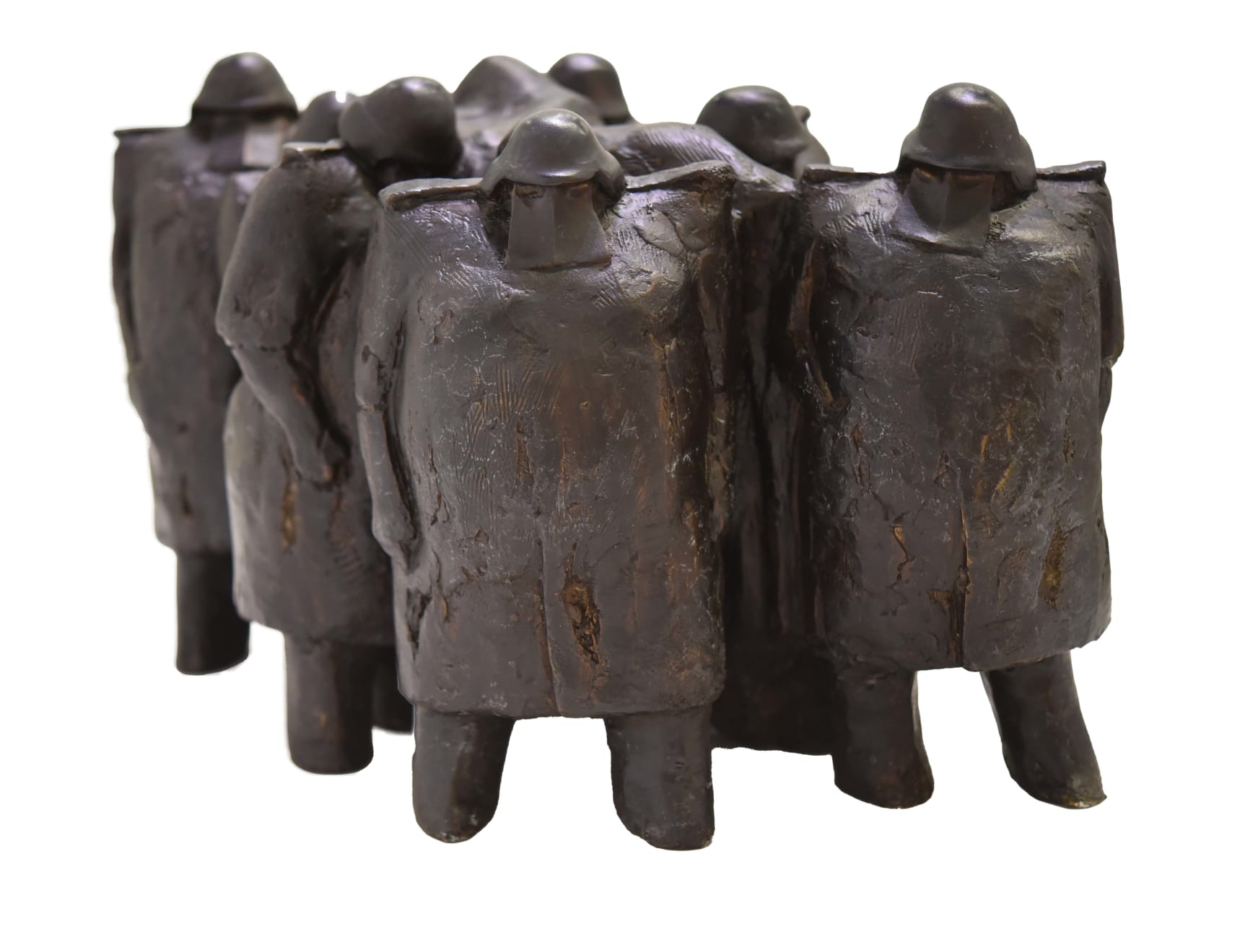 Muatasim Alkubaisy, Close friends, 2018