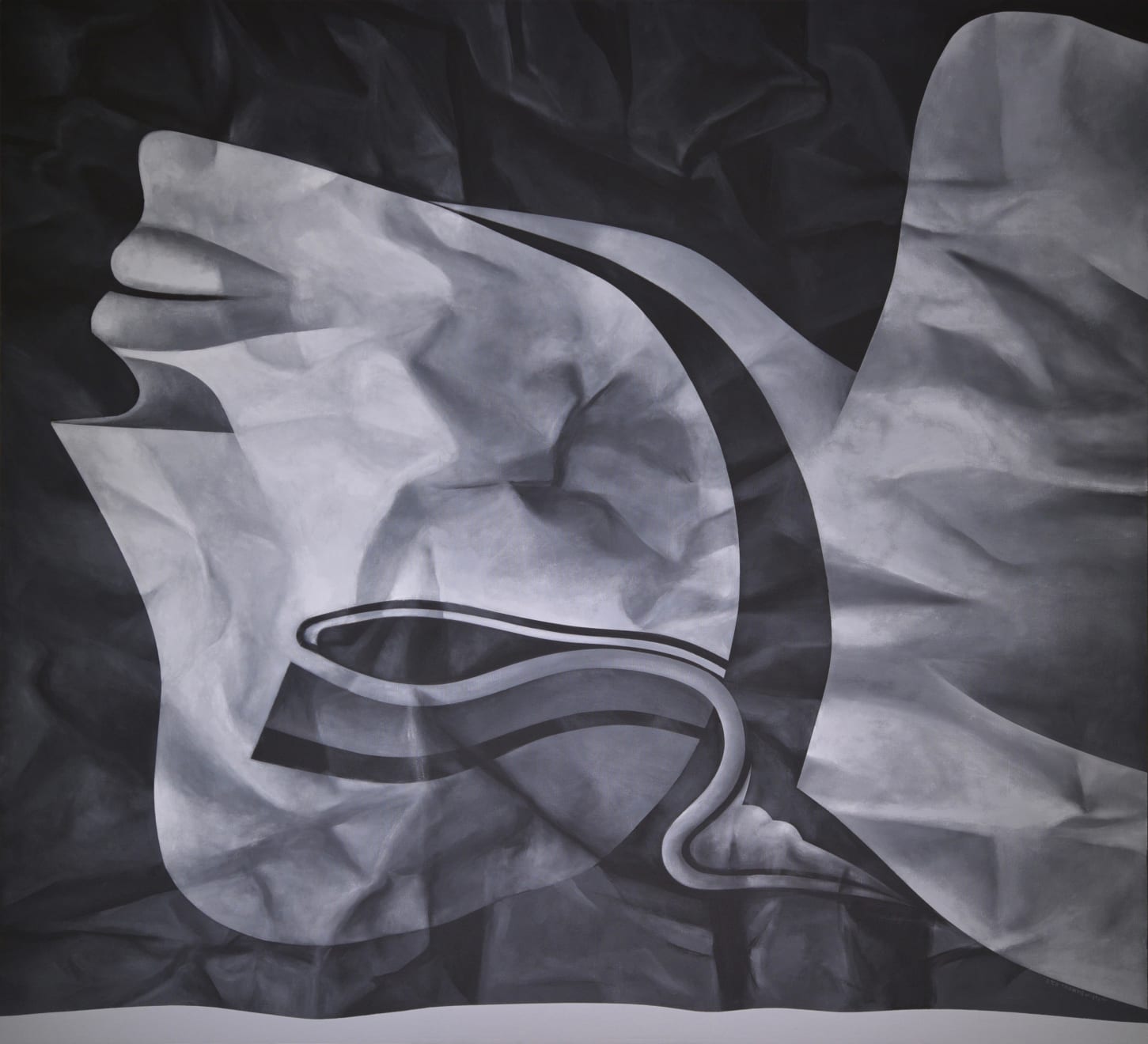 Safwan Dahoul, Dream 178, 2020