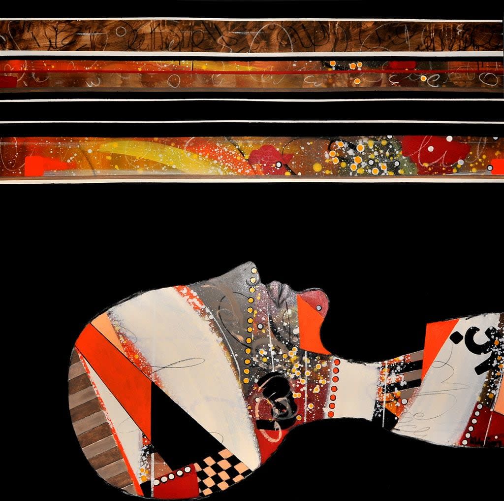 Hilda Hiary, Ahmad, 2011