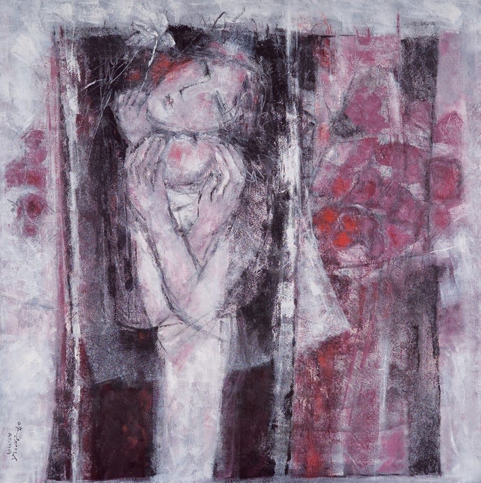 Asma Fayoumi, Untitled, 2007