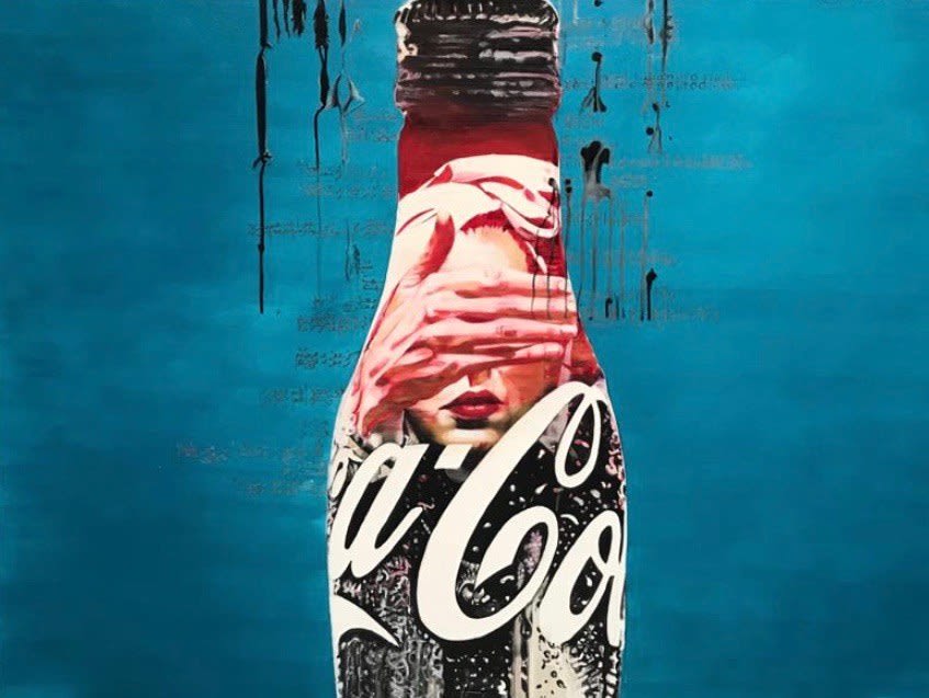 Afshin Pirhashemi, Untitled, 2018