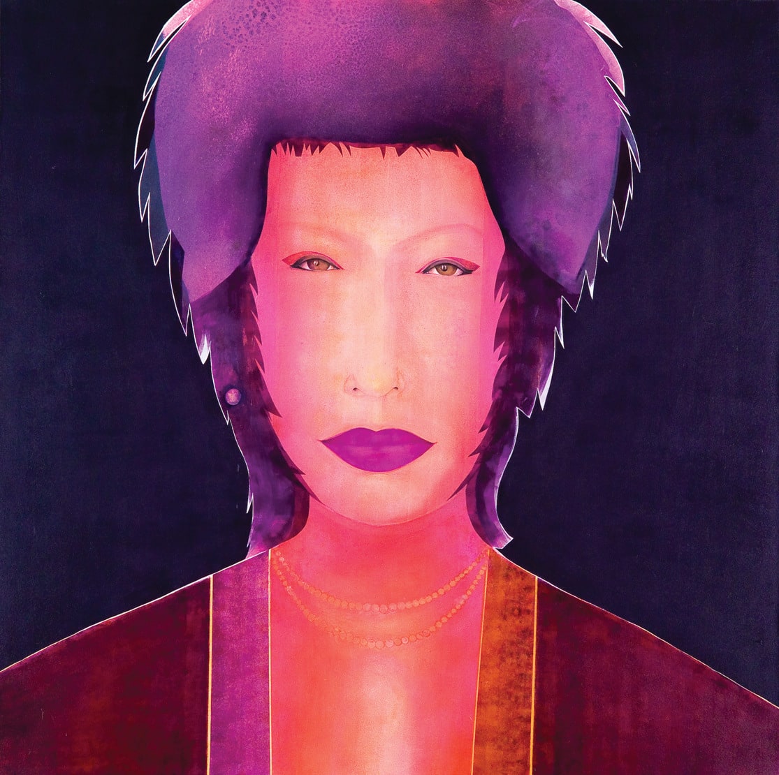 Khaled Takreti, Full Make Up, 2008