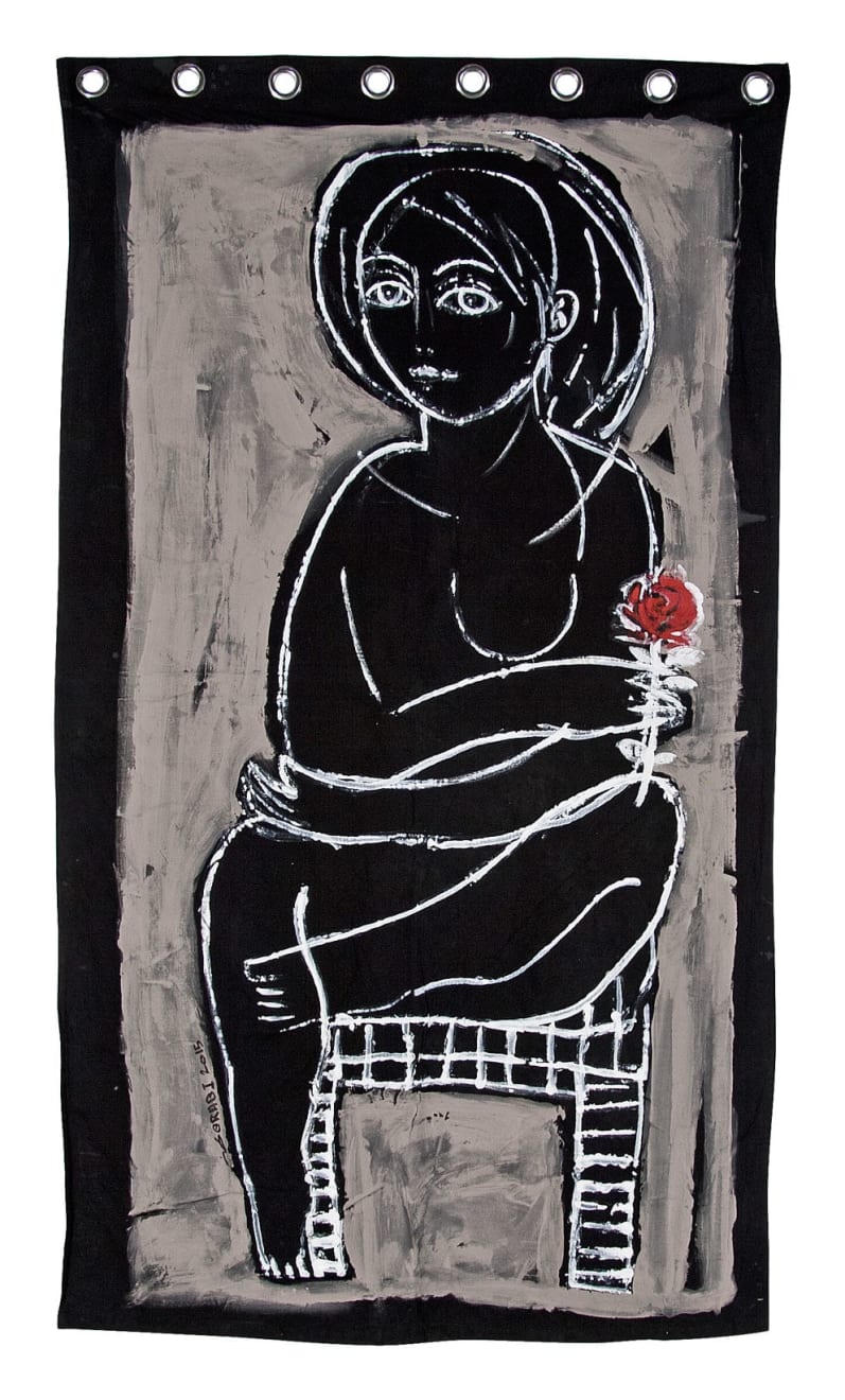 Mohannad Orabi, Mu'allaqat series, 2015