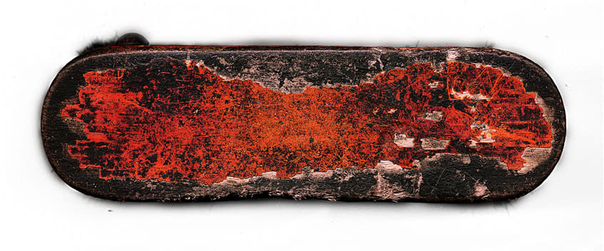 Ammar al-Beik, Untitled, 2013