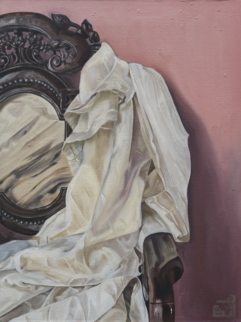 Yasmine Al Awa, THrOne, 2023