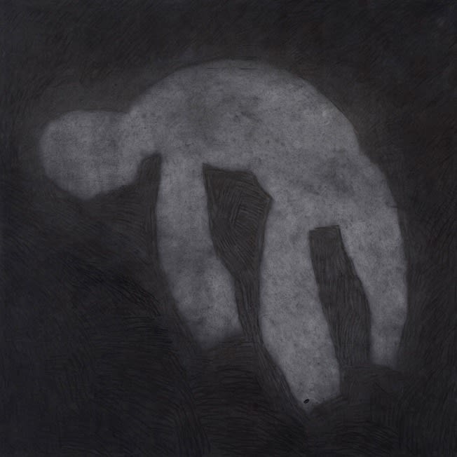 Sadik Kwaish Alfraji, Untitled, 2013