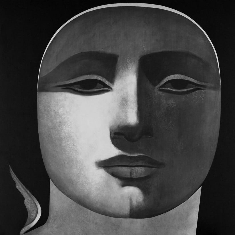 Safwan Dahoul, Reve, 2008