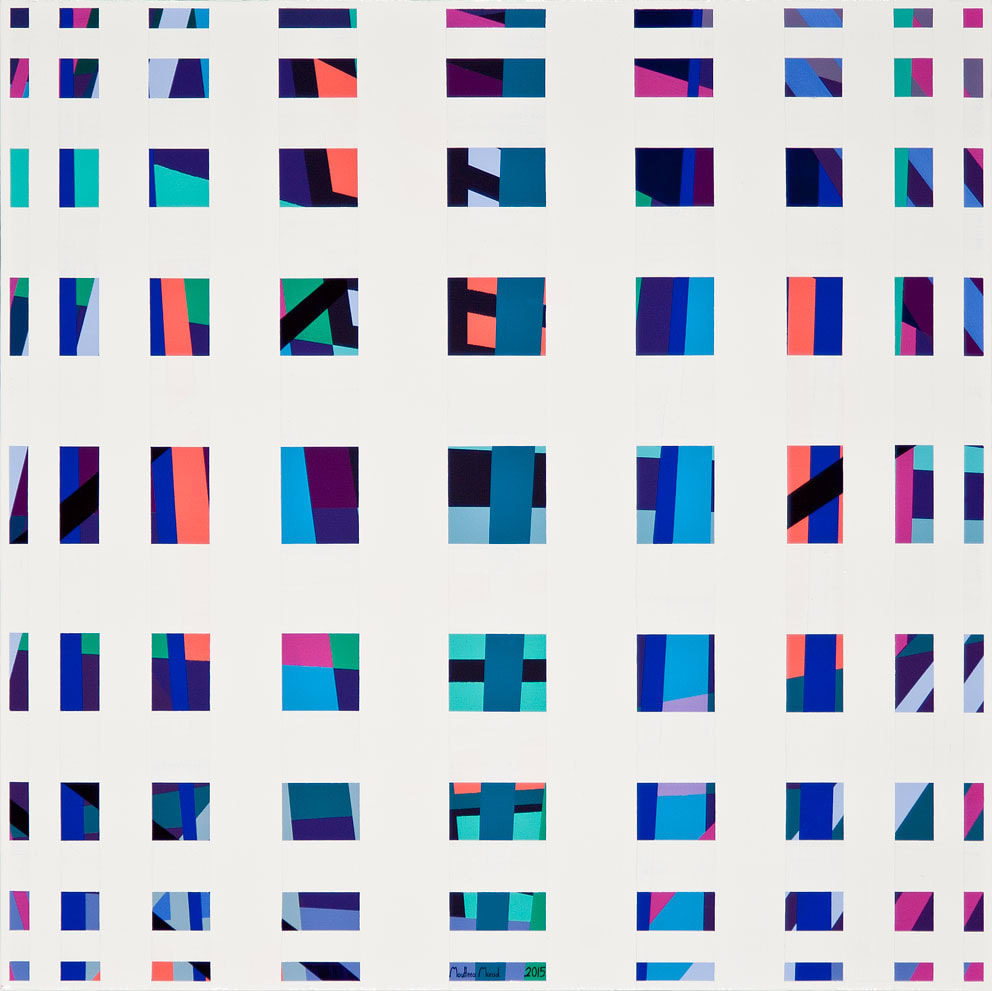 Mouteea Murad, Trial No. 111, 2015