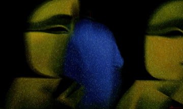 Ammar al-Beik, Golden Dust, 2008