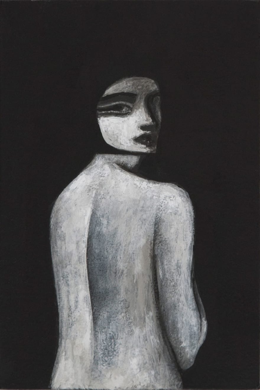 Safwan Dahoul, Dream 133, 2016