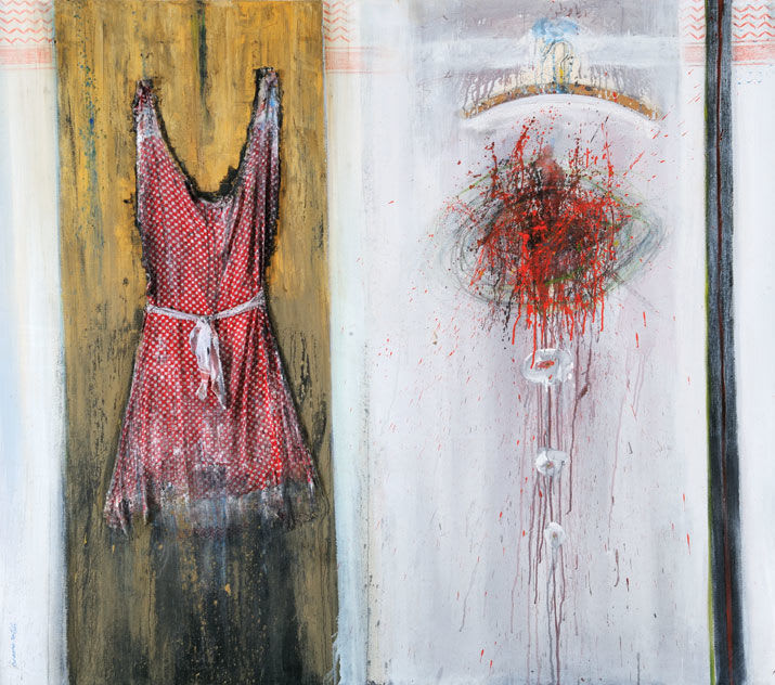 Oussama Diab, Me, 2009