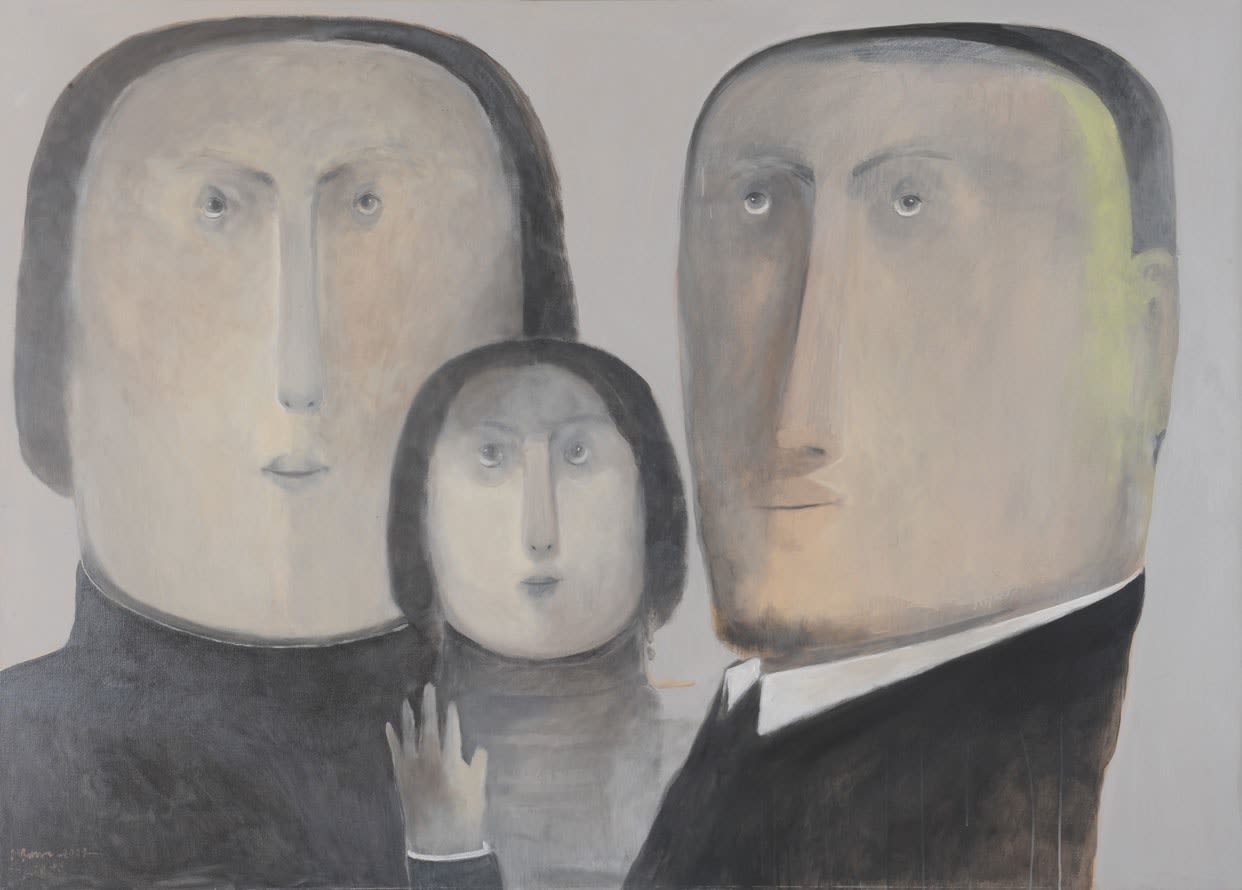 Omran Younes, Untitled, 2009