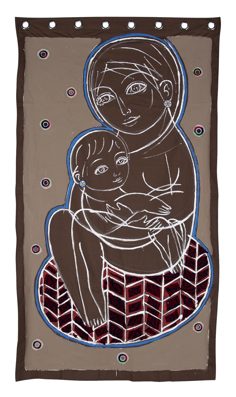 Mohannad Orabi, Mu'allaqat series, 2016