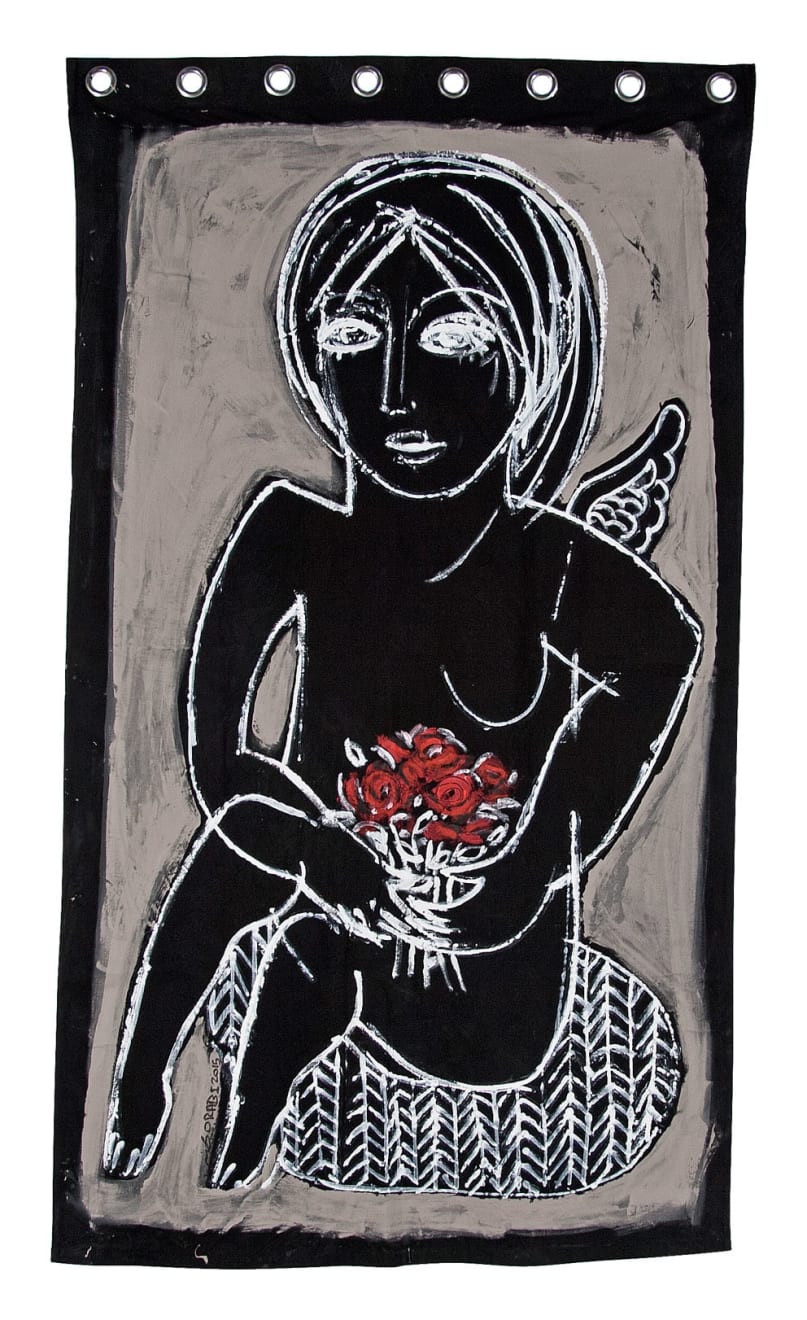 Mohannad Orabi, Mu'allaqat series, 2015