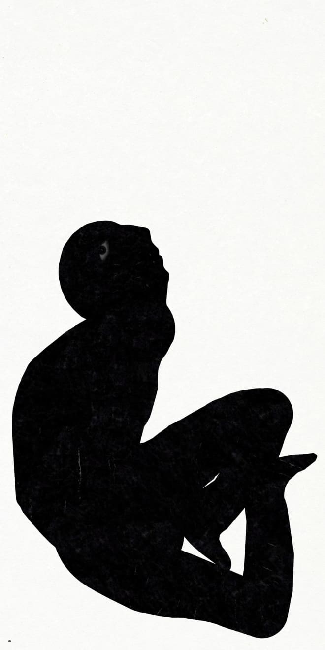 Sadik Kwaish Alfraji, Waiting for Godot Series, 2011