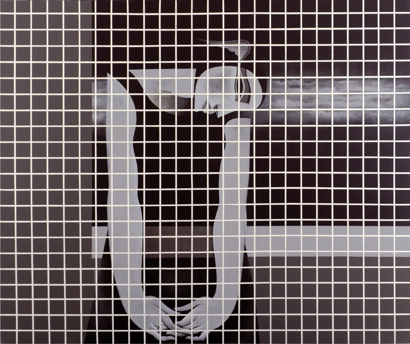 Safwan Dahoul, Dream 52, 2011