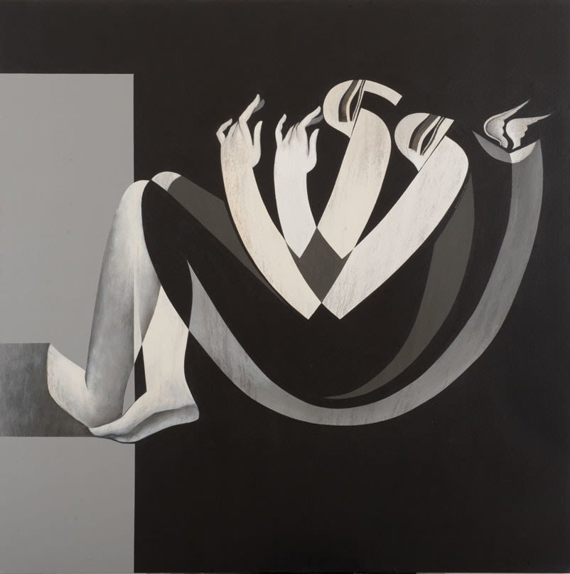 Safwan Dahoul, Dream 29, 2010