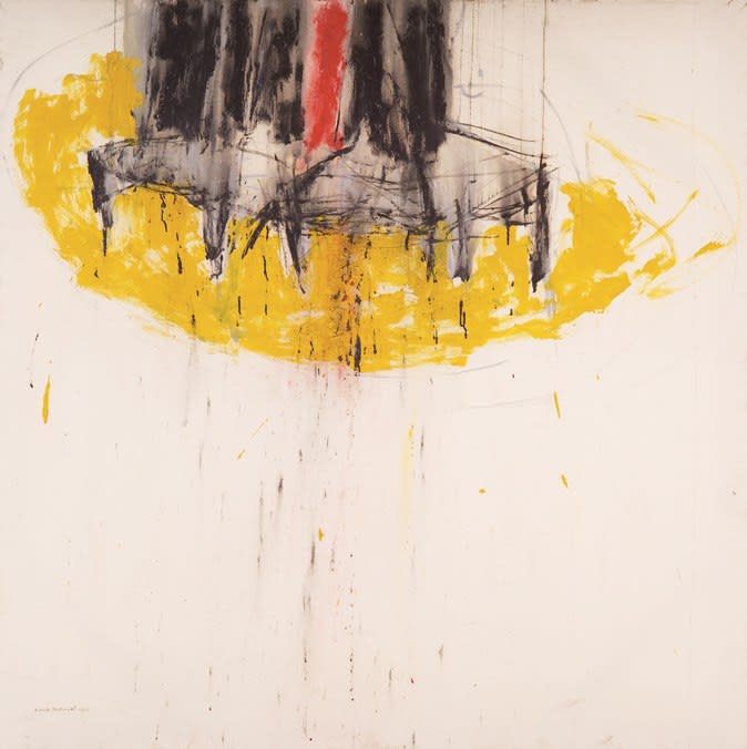 Walid El-Masri, Chairs, 2007