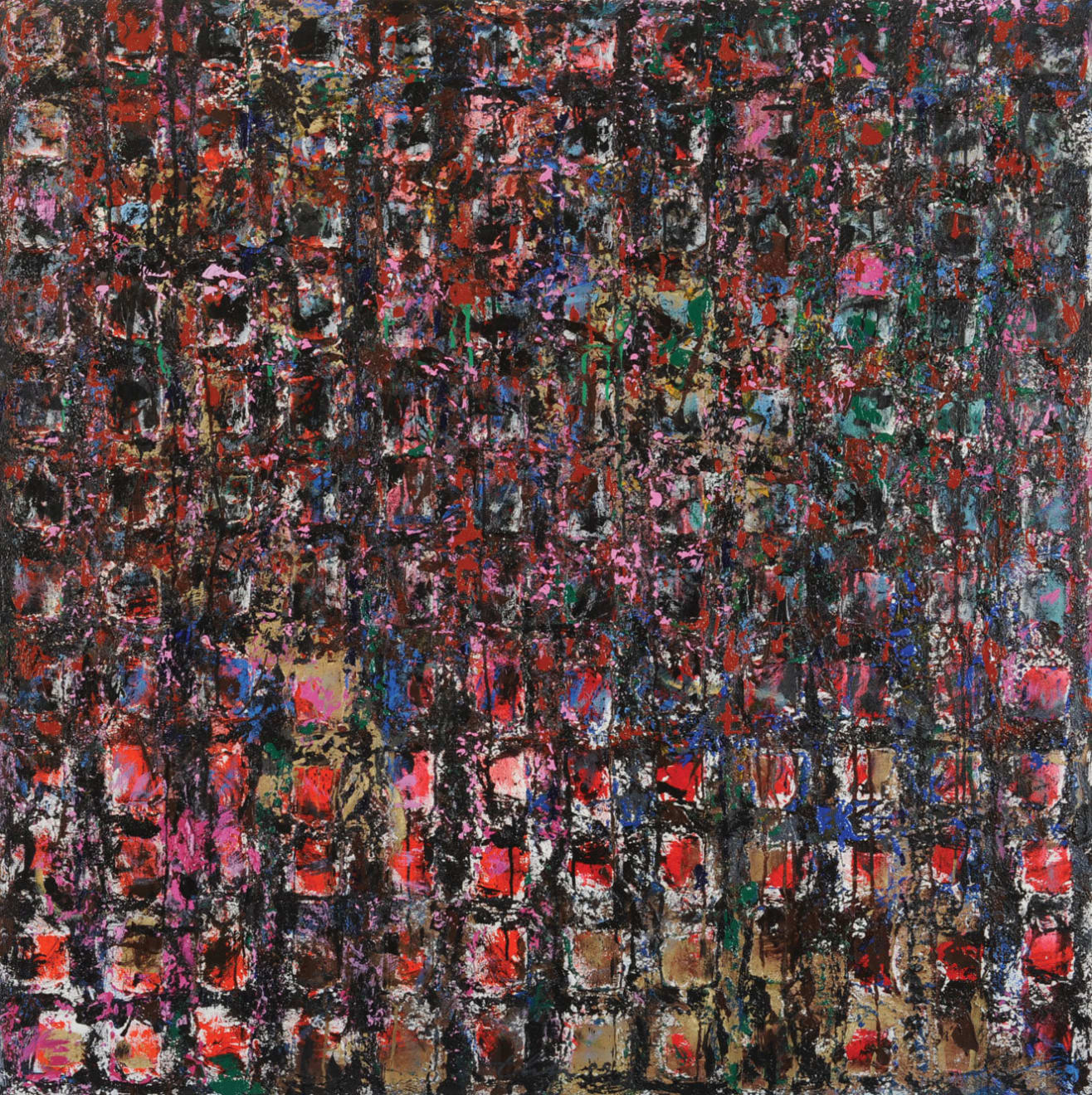 Thaier Helal, Untitled, 2009