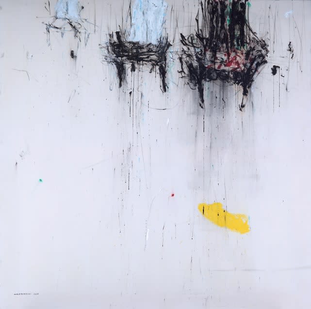 Walid El-Masri, Chairs, 2008