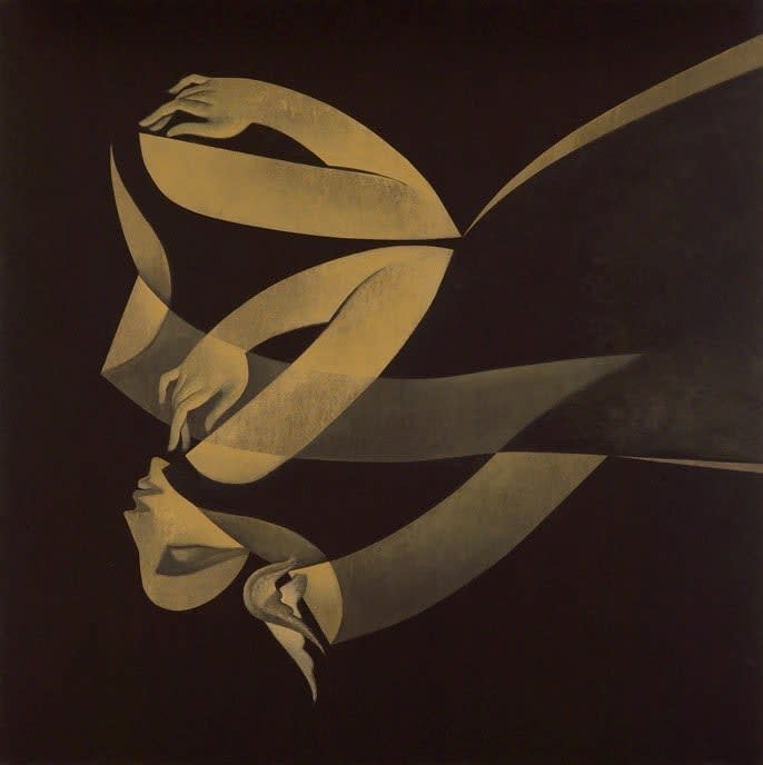 Safwan Dahoul, Reve, 2008