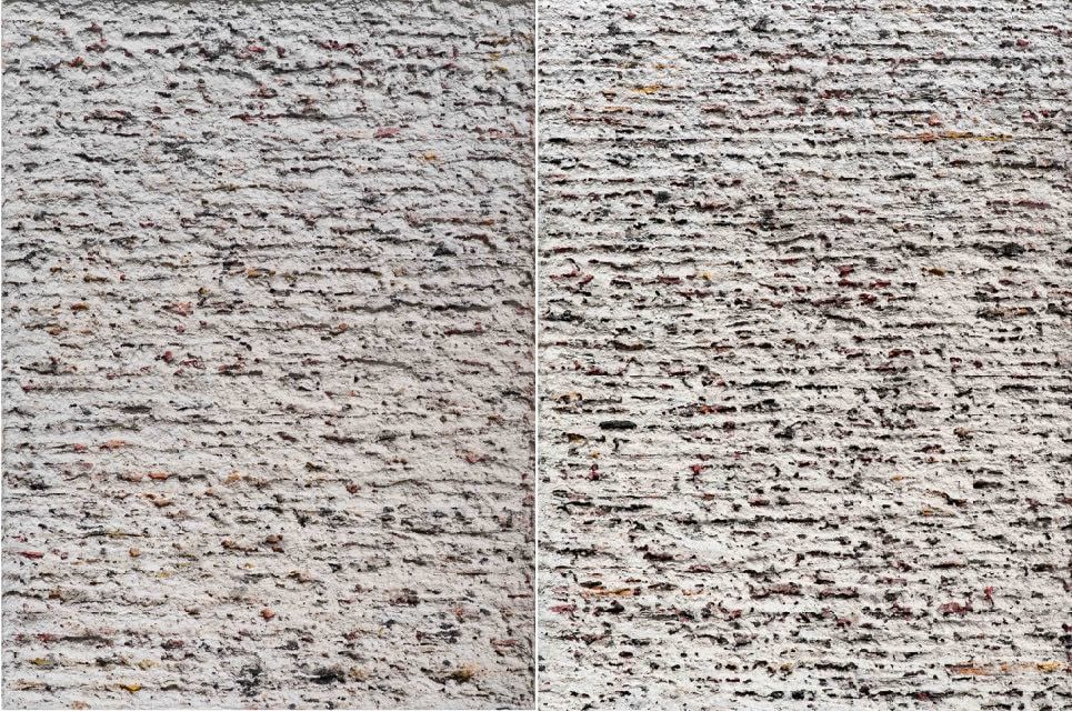 Thaier Helal, Tricky, 2018