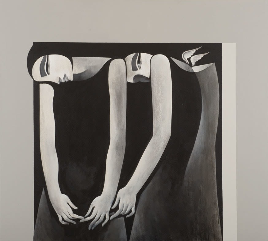 Safwan Dahoul, Dream 35, 2010