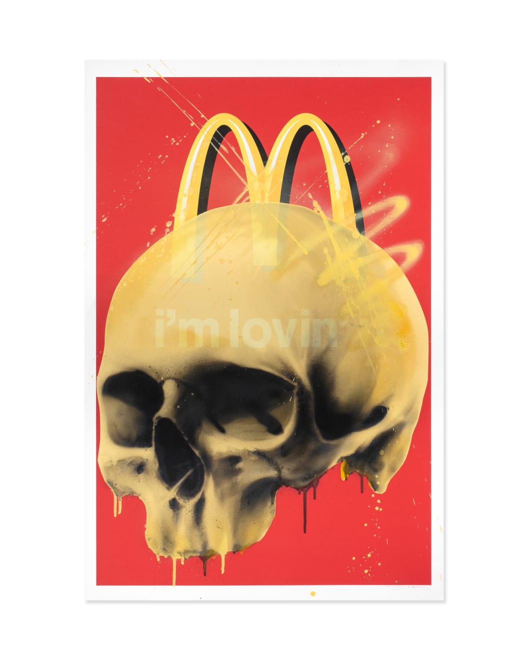 Kid Zoom, I’m Loving it, 2013