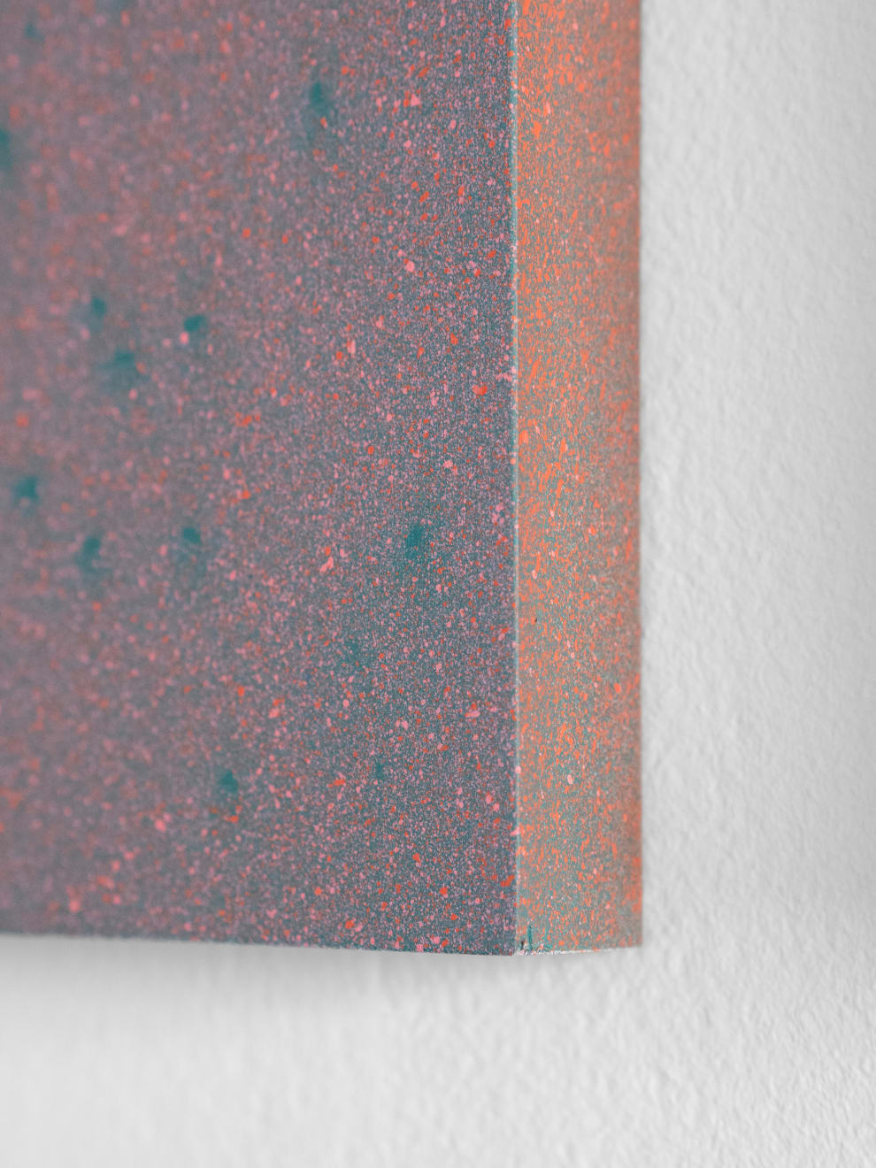 Daniel O'Toole, Garden Afternoon, 2025