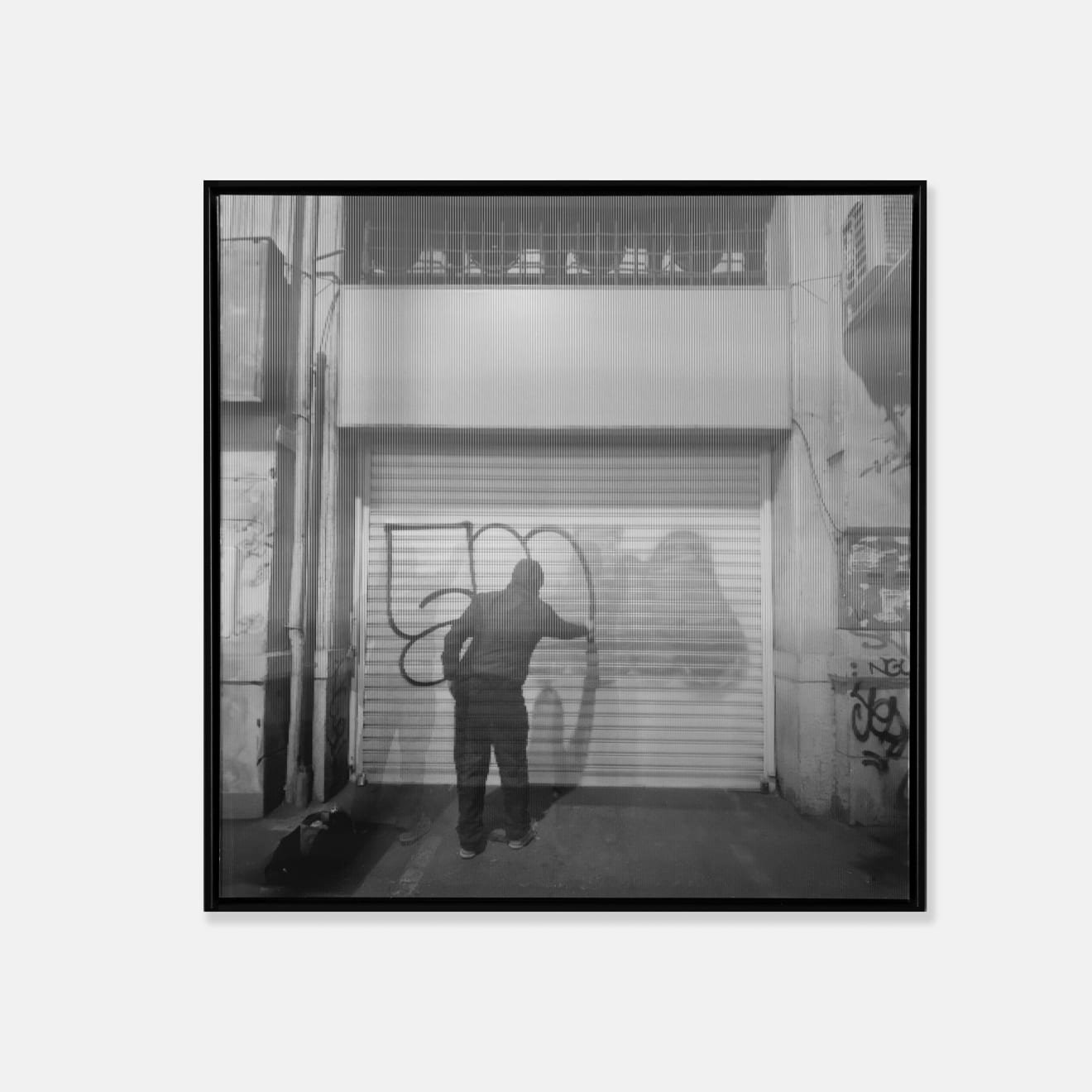 SKOLA’S, Bomb, 2024