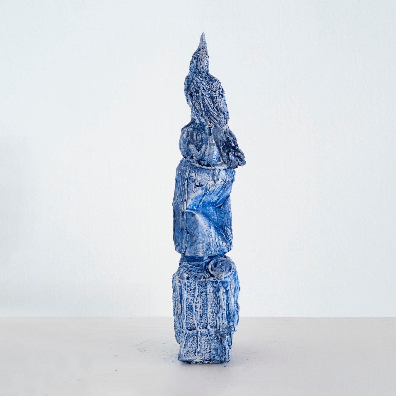 Hiroyasu Tsuri, Totem Of Collingwood (Eppur Si Muove), 2023