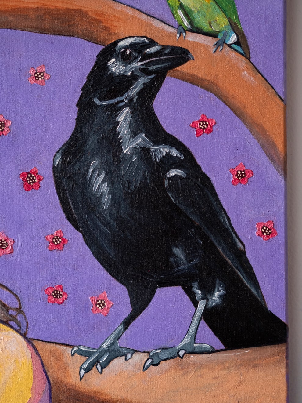 Noni Cragg, Zeppelin, 2023