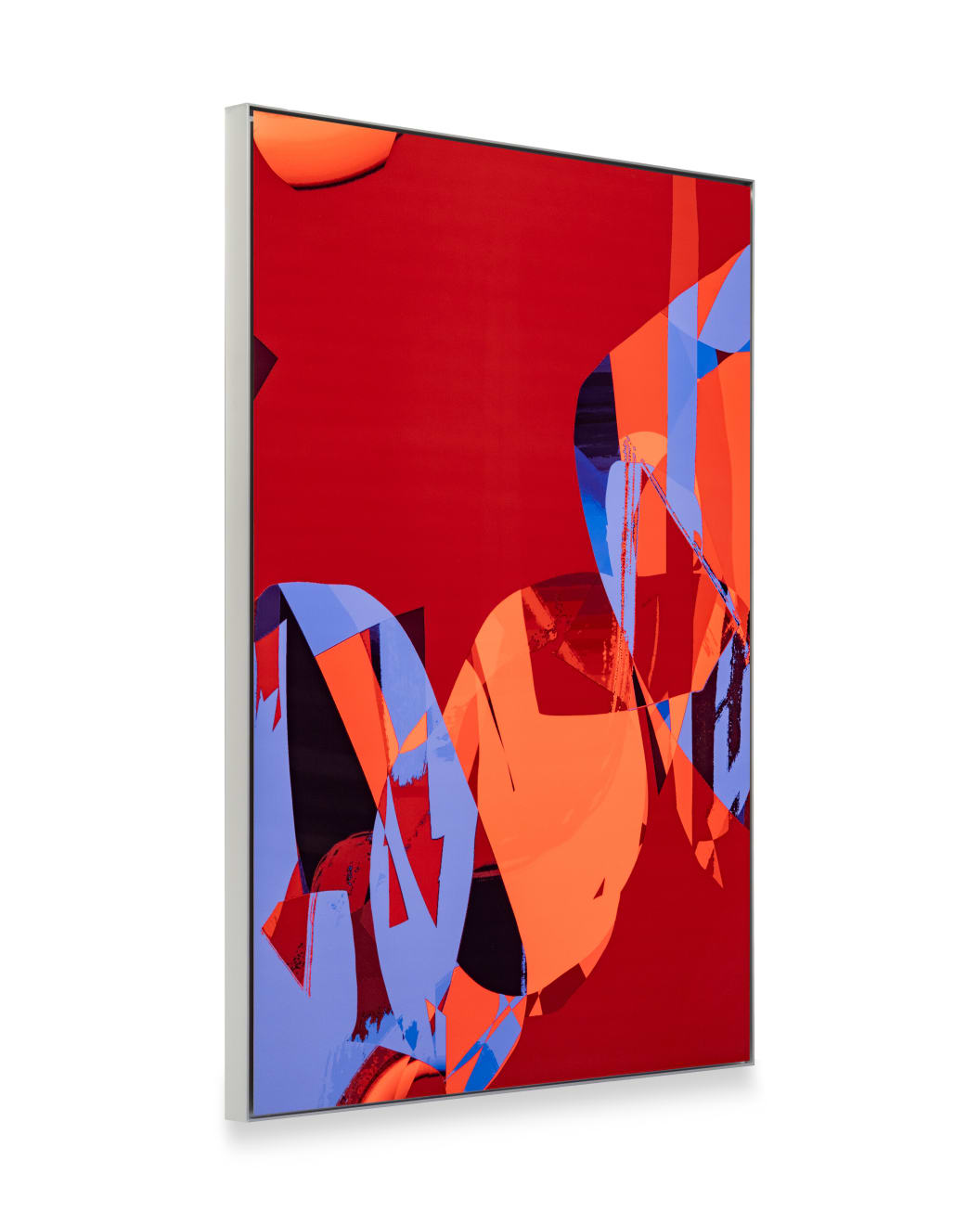 RESIO, Three Card Monte, 2024