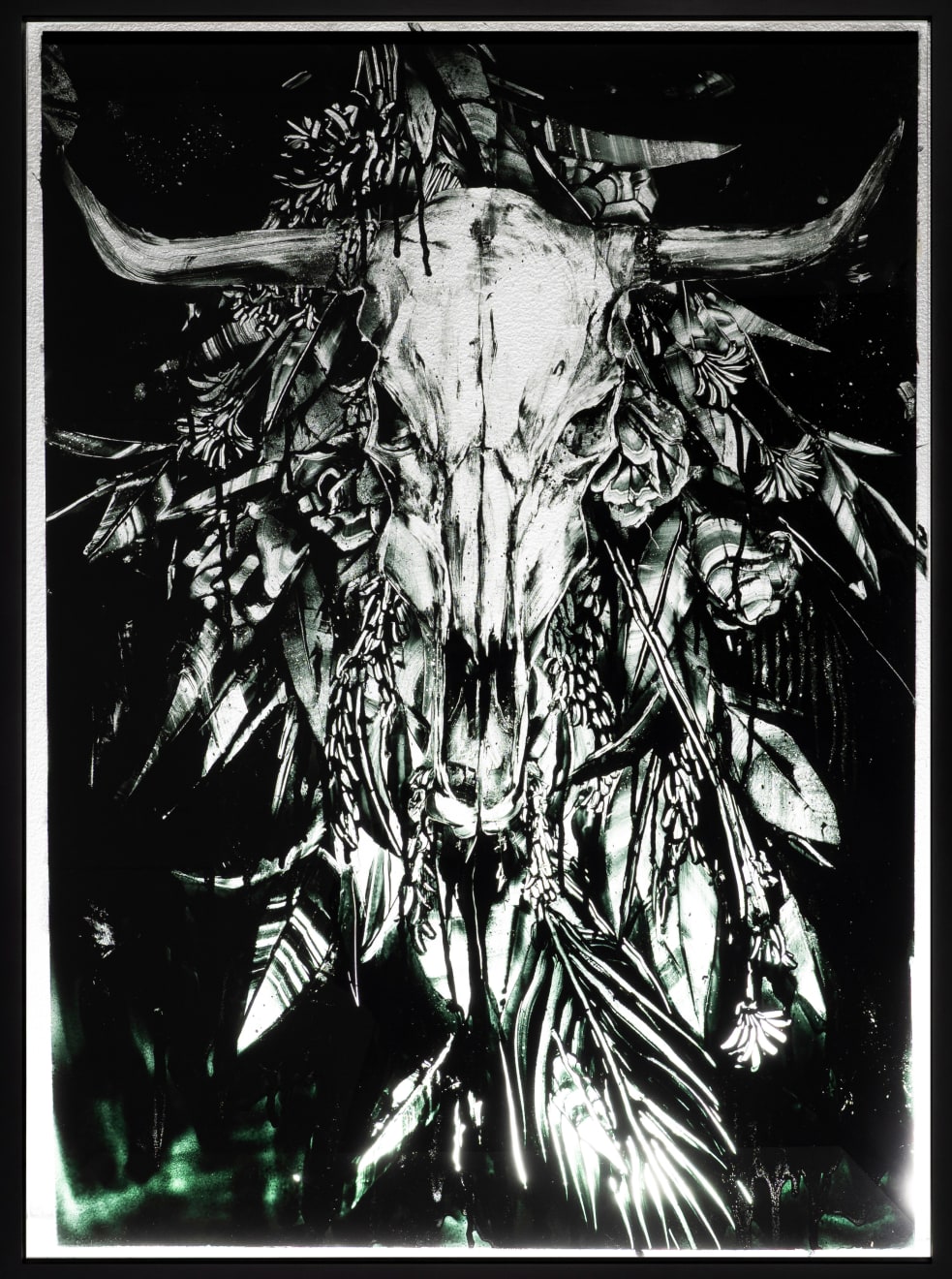 Hiroyasu Tsuri, El Final Del Verano, 2025