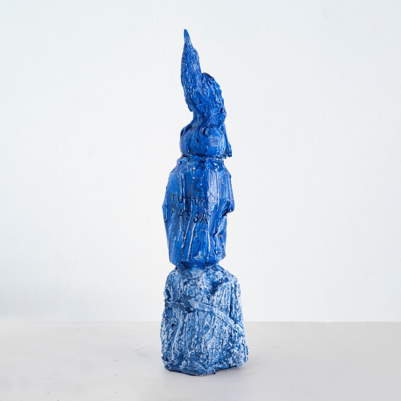 Hiroyasu Tsuri, Totem Of Collingwood (Tutto Passa), 2023