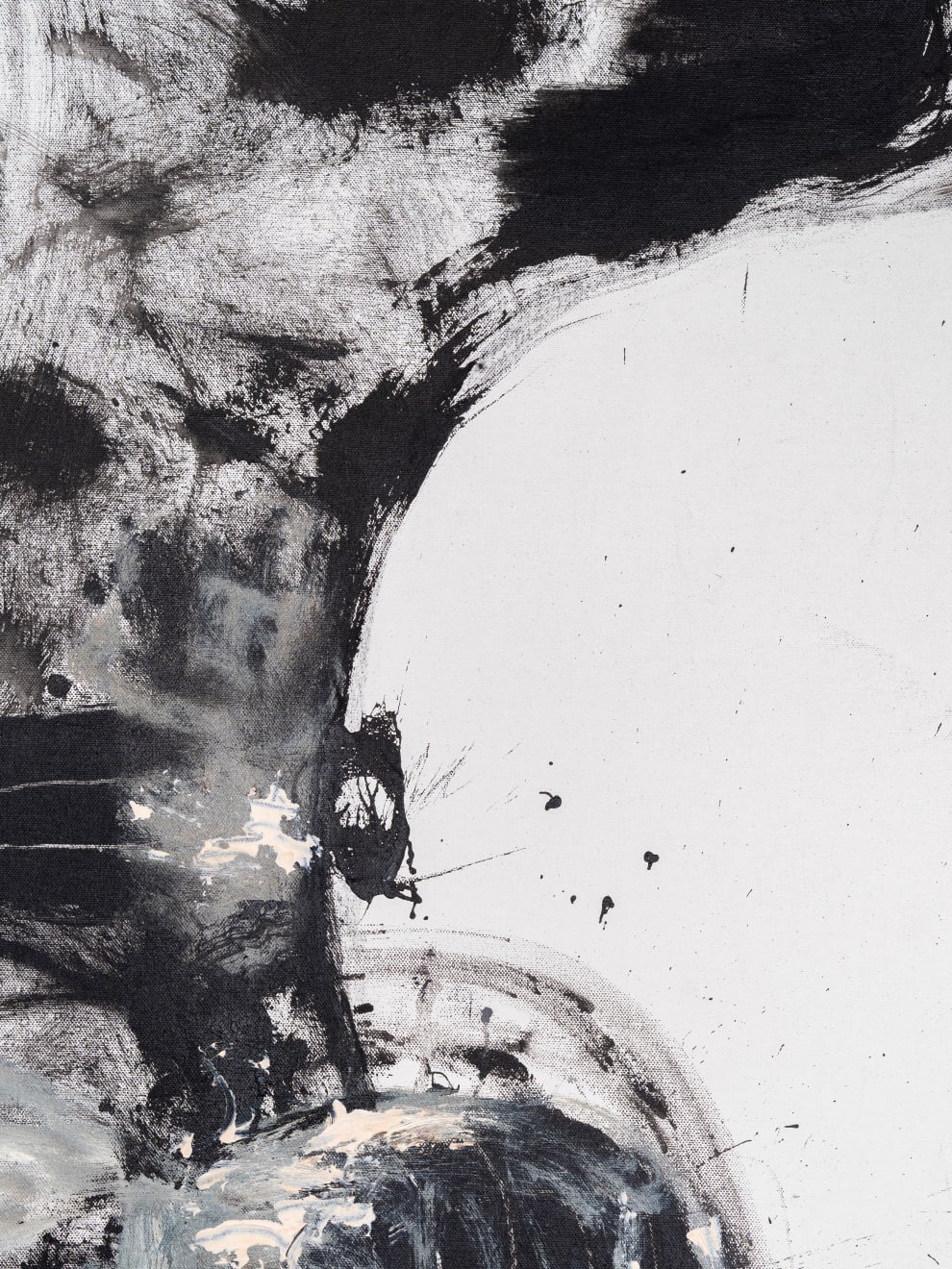 Maya Irving, Taste the Sour Soup of Your Moulding Regret, 2024